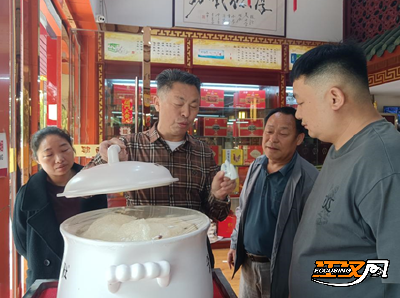 石首“鄂南明珠”荣膺“湖北老字号” 传承与发展再启新篇