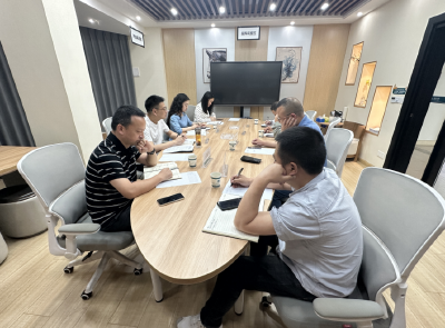 国网荆州天门市供电公司：抓好节前“廉提醒”，筑牢节日“廉洁关”