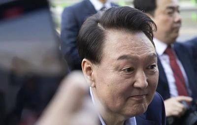 尹锡悦今日受审，或面临终身监禁、死刑