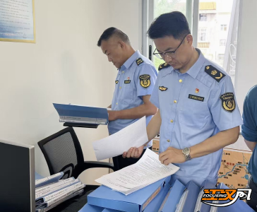 荆州开展水路运输企业专项检查行动