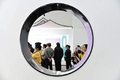 城乡融合看嘉兴｜姚庄：打造“华为友好小镇”，点燃北融“发展引擎”