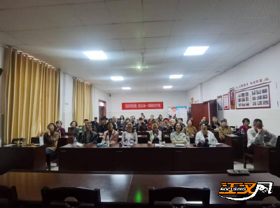 解密转基因：一场科学与生活的奇妙对话