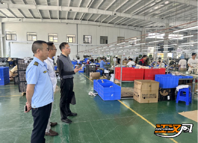 荆州市市场监管系统开展儿童用品安全行主题宣传活动