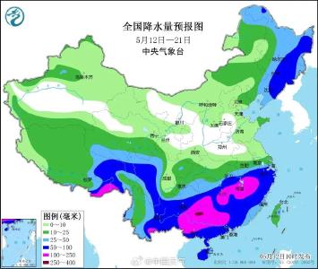 湖北“降温雨”要来了！接下来，直冲40℃