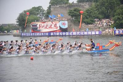 这场比赛，何以动人？