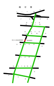 长达4个月！豉湖渠桥封闭施工→