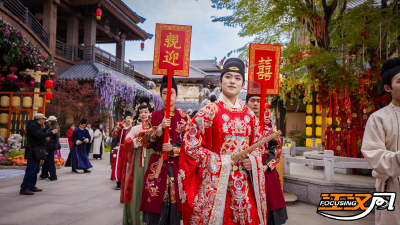 “5·19中国旅游日”荆州景区推出惠民措施