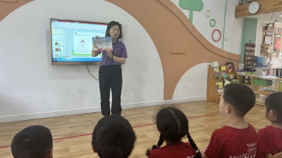 荆州区解放社区：筑牢安全“防护墙”   幼儿园演练防震应急疏散 