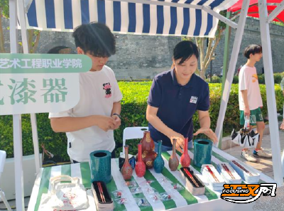 网络中国节·端午丨楚韵匠心 非遗技艺里的智慧宝藏