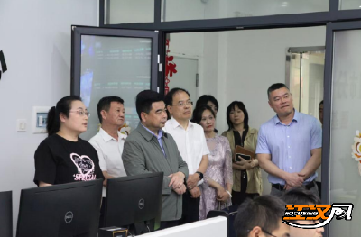 荆州市银促会携手荆州联通，助力银发经济发展