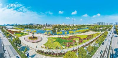 ​深度观察 | 党建引领风帆劲 荆江奔流新潮涌——湖北省荆州市坚持党建引领基层治理工作掠影
