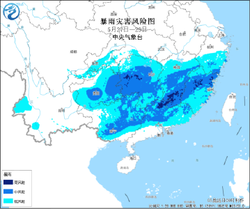 今年最强降雨，荆州天气→
