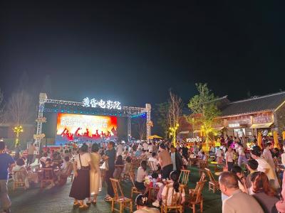 拉动消费3.46亿元 荆州“五一”消费传喜报