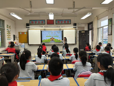 荆州小学开展“行为养正 规范先行”教育活动，助力学生成长
