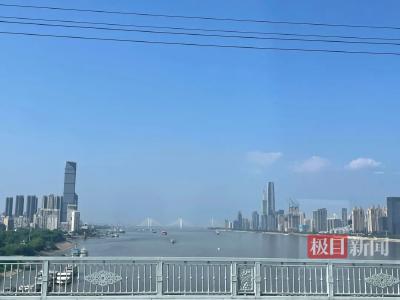 今晚就到！8级北风+暴雨大暴雨+雷电搅局湖北端午假期！致灾风险高