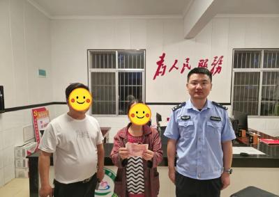深夜土鸡屡被盗，石首公安追踪擒贼！32只损失款全数追回