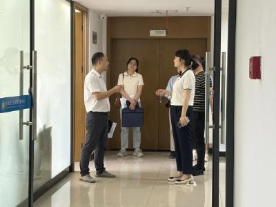 企业点单，政府代办！荆州经开区“一链通办”靶向服务