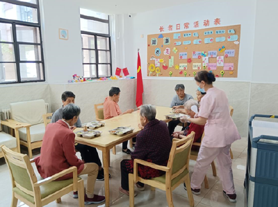 石首：一刻钟便民生活圈建设稳步推进  多项成果惠及民生