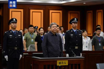 韩勇，一审被判死缓！