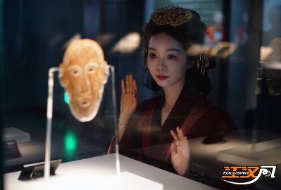 粽情端午 畅游荆州丨打卡文博西城 解锁端午楚韵