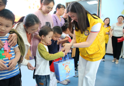 荆州市启动第35次全国助残日系列活动