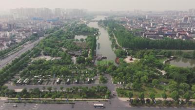 荆州：以文化之魂浇开文明之花