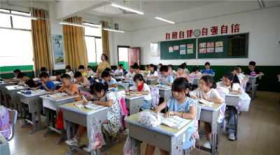 情暖童心！188个留守儿童的六一愿望等你来点亮