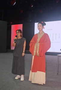 荆州首届战国袍旅拍季免费培训启动 