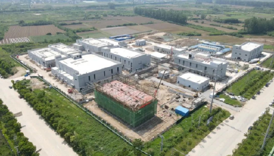 拓材科技：一期建设进度达90% 冲刺7月试生产