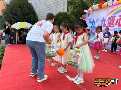《江汉风》诚心橙意·情暖童心 | 圆梦微心愿 助力孩子快乐成长