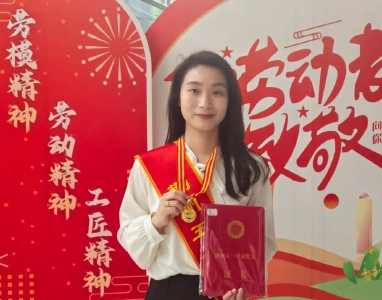 从讲台到赛场！荆州这位