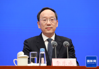 天南地北荆州人 | 李乐成，履新工信部部长！