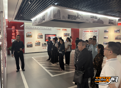 培育和践行社会主义核心价值观 | 荆州市科协联合防空防灾宣教馆开展宣传教育活动