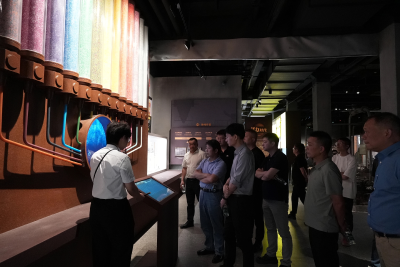 引凤还巢 共赴发展之约！“五一”假期荆州47场“楚商回乡 共建支点”招商活动轮番登场