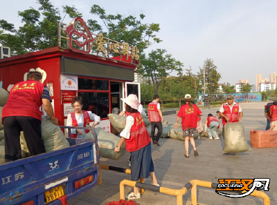 爱心汇聚情暖童心 “石首温度”跨越千里暖凉山