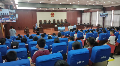 多措并举减压赋能  高效提质健康增效课堂——公安县闸口初级中学发展侧记 