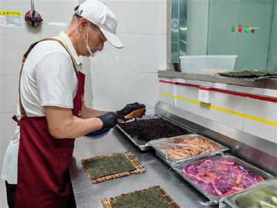 健康荆州｜医院推出减脂餐 带你吃出健康来