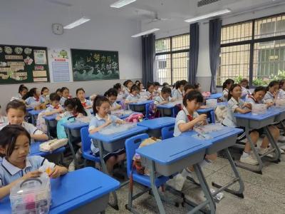 全覆盖！惠及5万余名学生