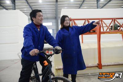 “全国第七届自强模范”公示出炉  荆州市肢残人尹胜名列其中