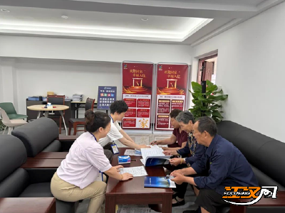 429户！沙市区关沮镇白水还迁房喜迎首批住户
