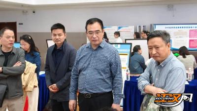荆州职业技术学院举办2025届毕业生春季校园招聘会