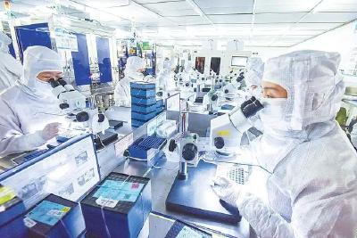 媒体关注丨这家企业用硬实力，驰骋世界舞台