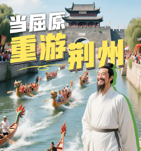 他挂念的荆州，也在挂念他！