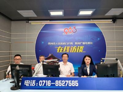 成绩即将发布！荆州市教育局特别提醒→