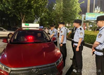 全市道路运输安全运送旅客13.14万人次