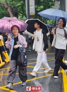 集体“膨胀”！荆州考生直呼“太简单了”！