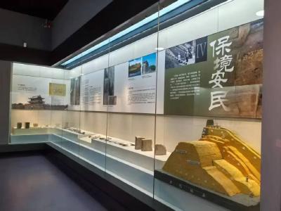 最新考古成果与公众共享！一展纵览荆州2000年