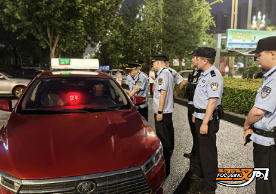 荆州市交通运输综合执法支队：“末班值守+专用通道” 织密端午水陆运输保障网