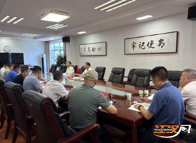 聚焦痛点、直面难点： 荆州市“六大行动” 提升城市品质
