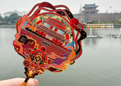 “非遗”所思，这么潮！